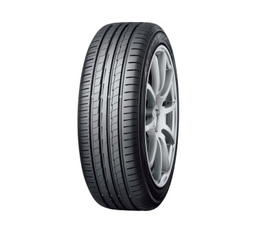 Immagine rappresentativa della gomma YOKOHAMA  YOKOHAMA BLUEARTH A AE-50 205/60 R15 91V C B B 71dB