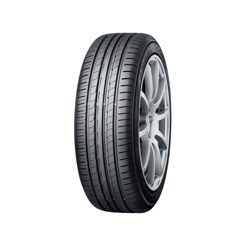 Immagine rappresentativa della gomma YOKOHAMA  YOKOHAMA BLUEARTH A AE-50 205/60 R15 91V C B B 71dB