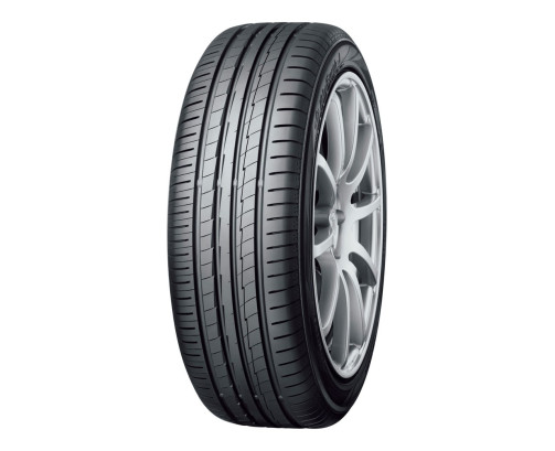 Immagine rappresentativa della gomma YOKOHAMA  YOKOHAMA BLUEARTH A AE-50 205/60 R15 91V C B B 71dB