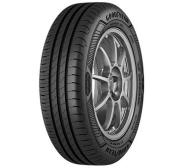 Immagine rappresentativa della gomma GOODYEAR  GOODYEAR EFFICIENTGRIP COMPACT-2 165/65 R14 79T C C 2 69dB