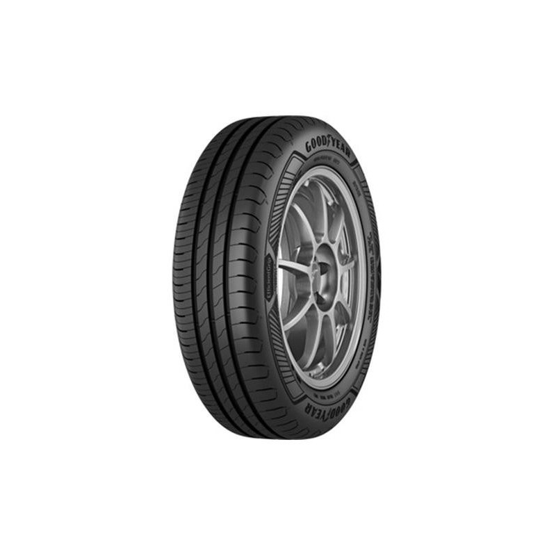 Immagine rappresentativa della gomma GOODYEAR  GOODYEAR EFFICIENTGRIP COMPACT-2 165/65 R14 79T C C 2 69dB