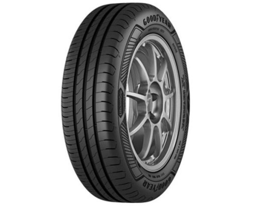 Immagine rappresentativa della gomma GOODYEAR  GOODYEAR EFFICIENTGRIP COMPACT-2 165/65 R14 79T C C 2 69dB