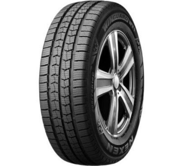 Immagine rappresentativa della gomma NEXEN  NEXEN WINGUARD WT1 195/65 R16 104/102T D B B 72dB