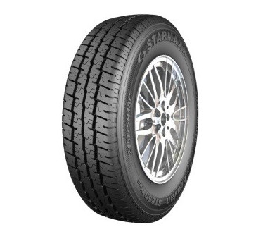 Immagine rappresentativa della gomma STARMAXX  STARMAXX PROVAN ST850 PLUS 195/70 R15 104/102R E A B 72dB