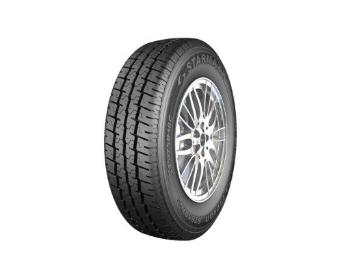 Immagine rappresentativa della gomma STARMAXX  STARMAXX PROVAN ST850 PLUS 195/70 R15 104/102R E A B 72dB