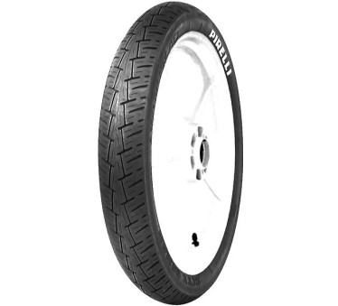 Immagine rappresentativa della gomma PIRELLI  PIRELLI CITY DEMON TT Reinf Rear 2.50 R17 43P DOT 2021