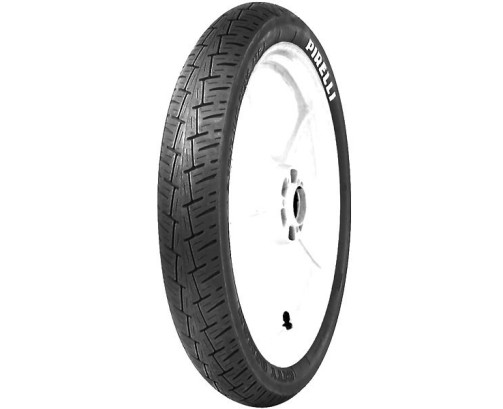 Immagine rappresentativa della gomma PIRELLI  PIRELLI CITY DEMON TT Reinf Rear 2.50 R17 43P DOT 2021