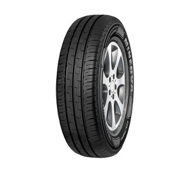 Immagine rappresentativa della gomma MINERVA  MINERVA TRANSPORT RF19 C 8PR BSW 195/70 R15 104S C C B 71dB