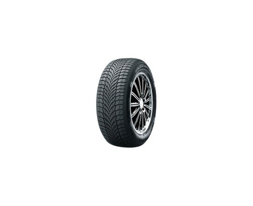 Immagine rappresentativa della gomma NEXEN  NEXEN WINGUARD SPORT-2 215/65 R16 98H D B B 70dB