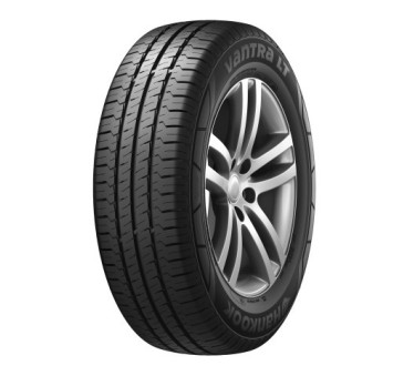 Immagine rappresentativa della gomma HANKOOK  HANKOOK VANTRA LT 175/80 R14 99Q C B B 70dB