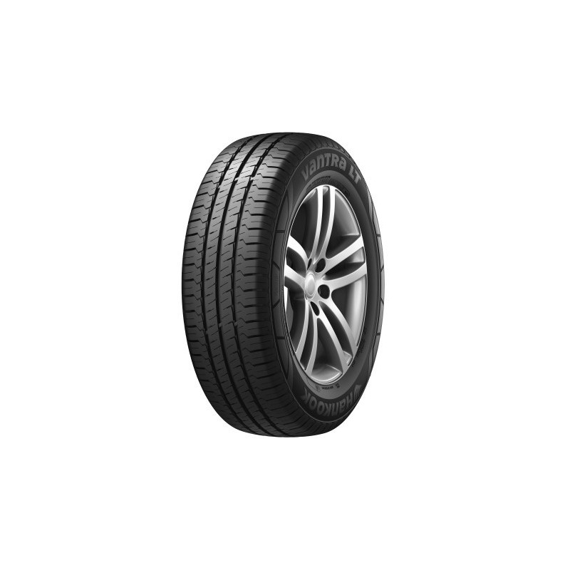 Immagine rappresentativa della gomma HANKOOK  HANKOOK VANTRA LT 175/80 R14 99Q C B B 70dB