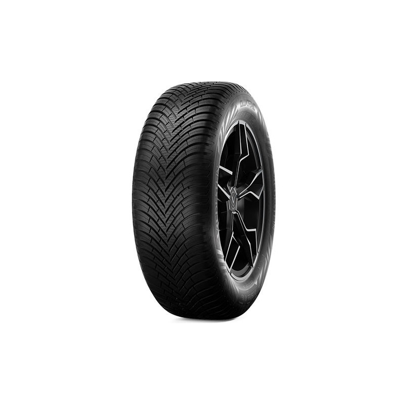 Immagine rappresentativa della gomma VREDESTEIN  VREDESTEIN Quatrac 185/60 R15 88H C B B 70dB XL