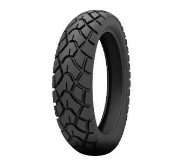 Immagine rappresentativa della gomma KENDA  KENDA K761 DUAL SPORT E-KENNUNG 120/70 R12 51M