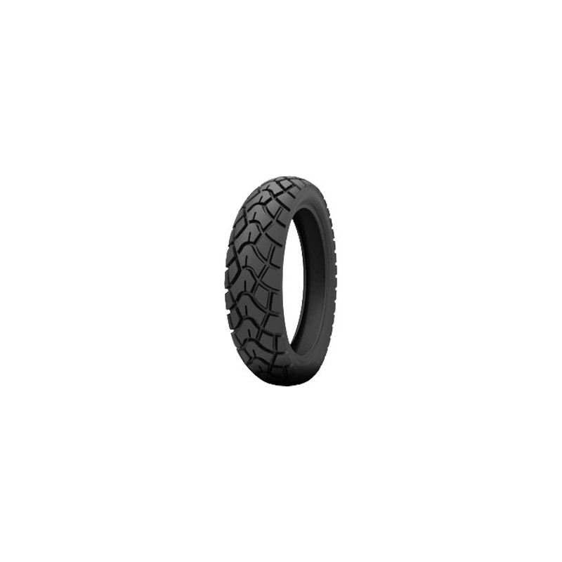 Immagine rappresentativa della gomma KENDA  KENDA K761 DUAL SPORT E-KENNUNG 120/70 R12 51M