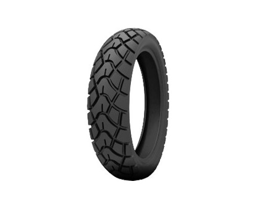 Immagine rappresentativa della gomma KENDA  KENDA K761 DUAL SPORT E-KENNUNG 120/70 R12 51M