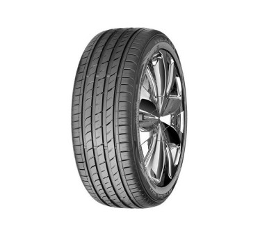 Immagine rappresentativa della gomma NEXEN  NEXEN N'Fera SU1 RPB 195/45 R15 78W E B 3 68dB