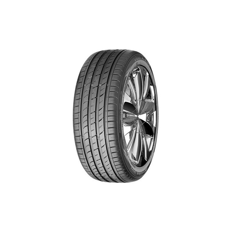 Immagine rappresentativa della gomma NEXEN  NEXEN N'Fera SU1 RPB 195/45 R15 78W E B 3 68dB