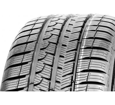 Immagine rappresentativa della gomma APOLLO  APOLLO Alnac 4G All Season XL 205/60 R16 96H C C A 68dB