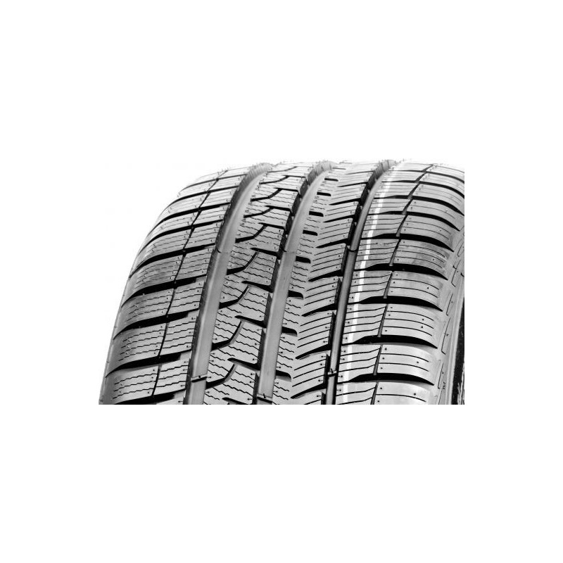 Immagine rappresentativa della gomma APOLLO  APOLLO Alnac 4G All Season XL 205/60 R16 96H C C A 68dB