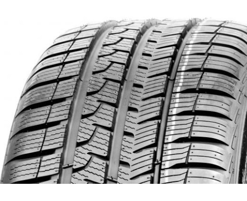 Immagine rappresentativa della gomma APOLLO  APOLLO Alnac 4G All Season XL 205/60 R16 96H C C A 68dB