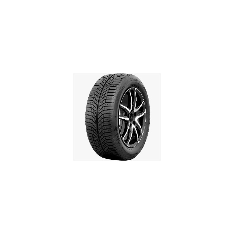 Immagine rappresentativa della gomma GITI  GITI GITIALLSEASON AS1 XL 205/55 R16 94V C B B 70dB XL