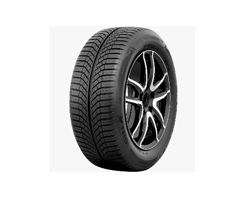 Immagine rappresentativa della gomma GITI  GITI GITIALLSEASON AS1 XL 205/55 R16 94V C B B 70dB XL