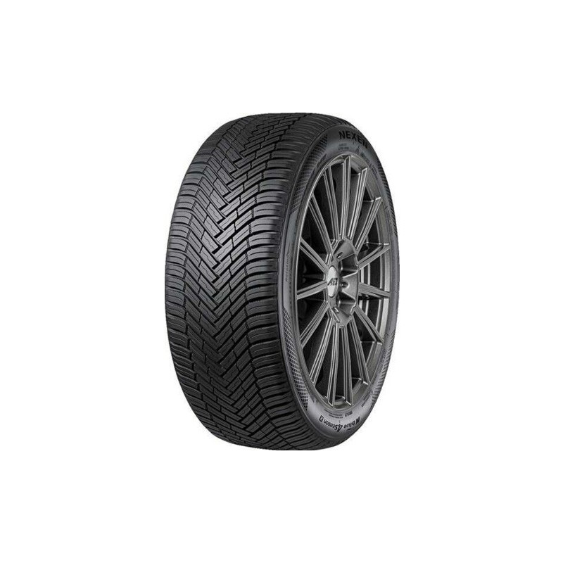 Immagine rappresentativa della gomma NEXEN  NEXEN NBLUE4S2XL 225/45 R17 94W D A B 72dB XL