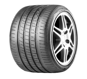 Immagine rappresentativa della gomma LASSA  LASSA DRIVEWAYS SPORT+ 225/45 R17 94Y C A B 71dB