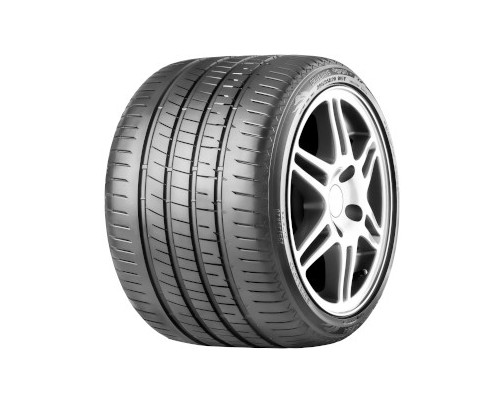 Immagine rappresentativa della gomma LASSA  LASSA DRIVEWAYS SPORT+ 225/45 R17 94Y C A B 71dB