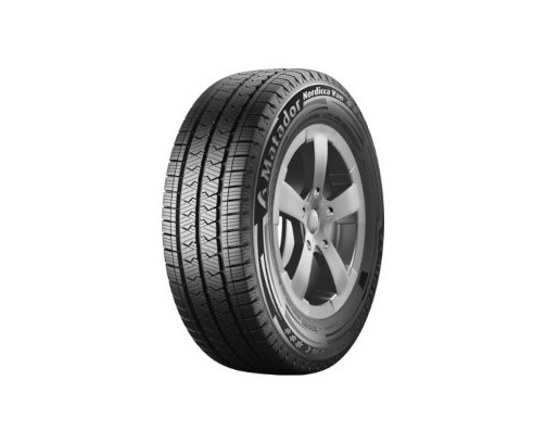 Immagine rappresentativa della gomma MATADOR  MATADOR NORDICCA VAN 195/70 R15 104/102R E C B 72dB