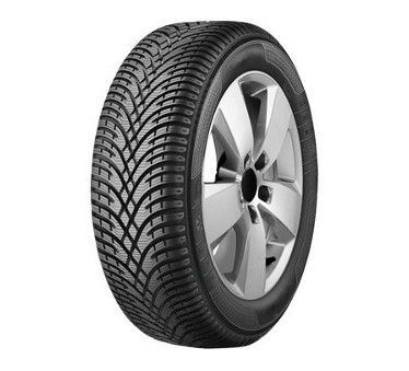 Immagine rappresentativa della gomma BF-GOODRICH  BF-GOODRICH G-FORCE WINTER 2 M+S 3PMSF 185/70 R14 88T D C B 69dB