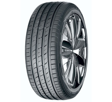 Immagine rappresentativa della gomma NEXEN  NEXEN N'FERA SU1 215/55 R16 97V C C B 70dB XL