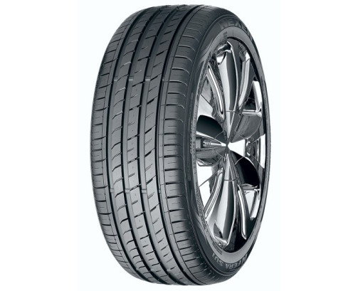 Immagine rappresentativa della gomma NEXEN  NEXEN N'FERA SU1 215/55 R16 97V C C B 70dB XL