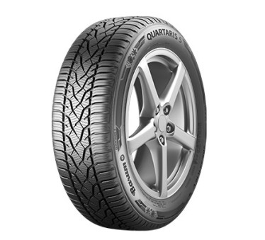 Immagine rappresentativa della gomma BARUM  BARUM QUARTARIS 5 155/70 R13 75T E C B 71dB