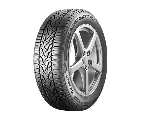 Immagine rappresentativa della gomma BARUM  BARUM QUARTARIS 5 155/70 R13 75T E C B 71dB