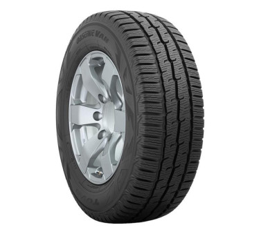 Immagine rappresentativa della gomma TOYO  TOYO OBSERVE VAN 165/70 R14 89R E B B 72dB