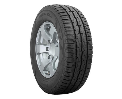 Immagine rappresentativa della gomma TOYO  TOYO OBSERVE VAN 165/70 R14 89R E B B 72dB