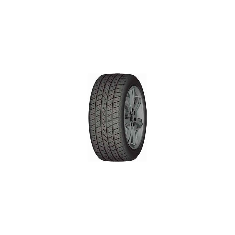 Immagine rappresentativa della gomma WINDFORCE  WINDFORCE CATCHFORS A/S XL BSW 195/65 R15 95H D B B 72dB XL