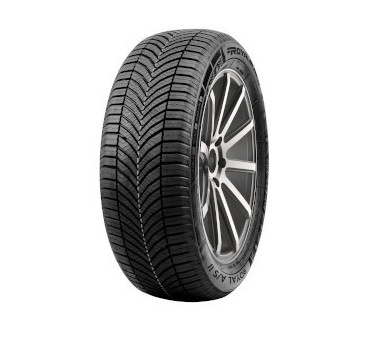 Immagine rappresentativa della gomma ROYAL BLACK  ROYAL BLACK ROYAL AllSeason II 225/55 R19 99W C C B 71dB