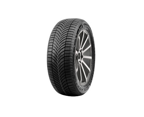 Immagine rappresentativa della gomma ROYAL BLACK  ROYAL BLACK ROYAL AllSeason II 225/55 R19 99W C C B 71dB