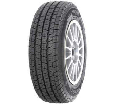 Immagine rappresentativa della gomma MATADOR  MATADOR MPS125 Variant All Weather 175/65 R14 90/88T D C B 72dB