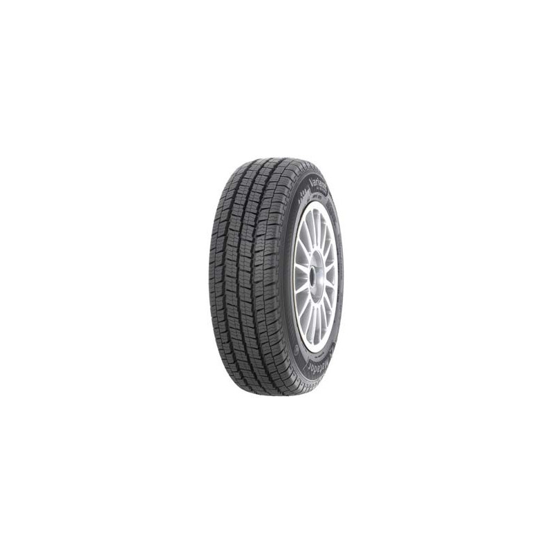 Immagine rappresentativa della gomma MATADOR  MATADOR MPS125 Variant All Weather 175/65 R14 90/88T D C B 72dB