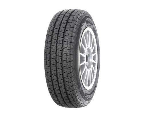 Immagine rappresentativa della gomma MATADOR  MATADOR MPS125 Variant All Weather 175/65 R14 90/88T D C B 72dB