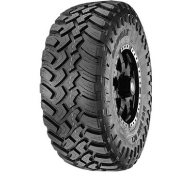 Immagine rappresentativa della gomma GRIPMAX  GRIPMAX Mud Rage M/T 195/80 R15 96Q E C 2 72dB