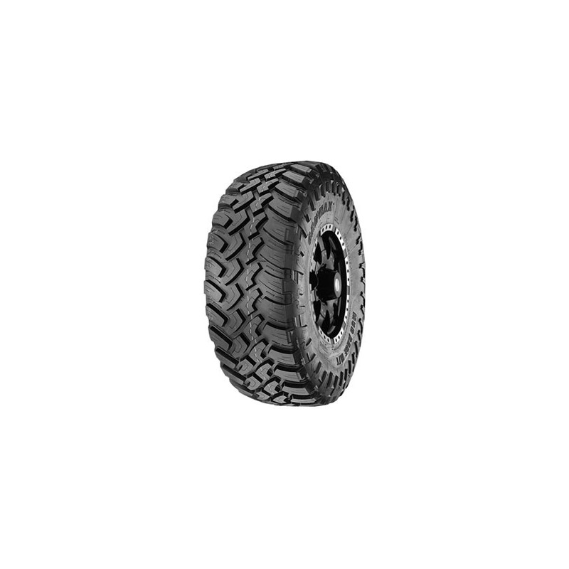 Immagine rappresentativa della gomma GRIPMAX  GRIPMAX Mud Rage M/T 195/80 R15 96Q E C 2 72dB