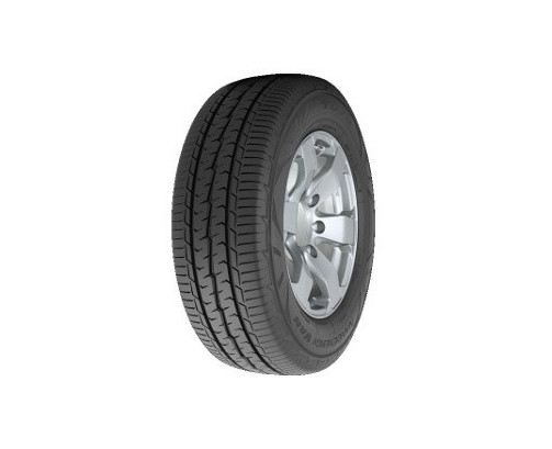 Immagine rappresentativa della gomma TOYO  TOYO NANO ENERGY VAN 175/80 R14 99S D C B 70dB