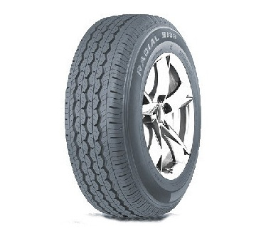 Immagine rappresentativa della gomma WESTLAKE  WESTLAKE RADIAL H188 C 8PR M+S 215/70 R15 109R C C B 72dB