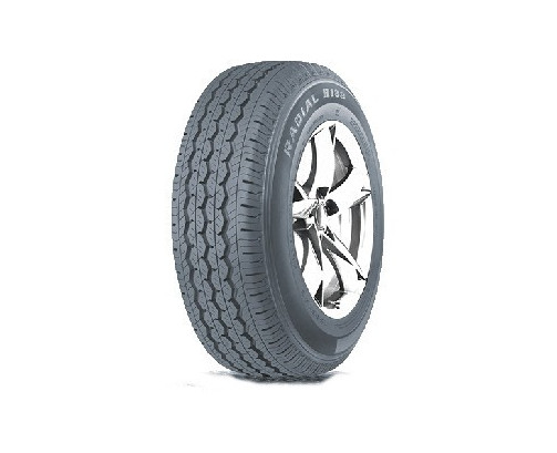 Immagine rappresentativa della gomma WESTLAKE  WESTLAKE RADIAL H188 C 8PR M+S 215/70 R15 109R C C B 72dB