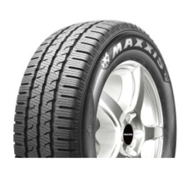 Immagine rappresentativa della gomma MAXXIS  MAXXIS Vansmart Snow 195/70 R15 104R C A B 71dB