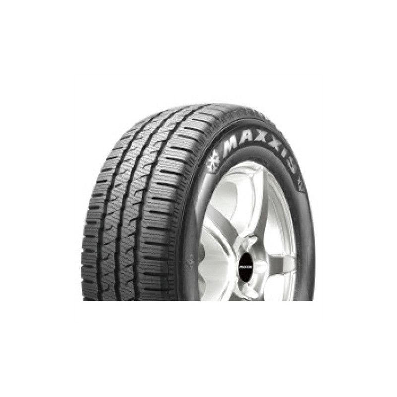 Immagine rappresentativa della gomma MAXXIS  MAXXIS Vansmart Snow 195/70 R15 104R C A B 71dB